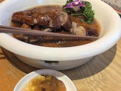 -德胜轩正宗顺德菜(宝安沙井会展中心店)