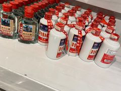 -玫瑰花园自助烤肉(顺义鑫海韵通店)