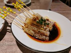 -九毛九西北菜(番禺万达店)