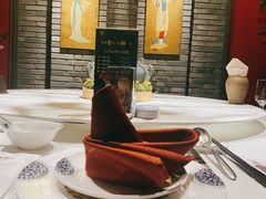 -小河盐帮·私家菜·烤鸭(三元桥·霄云路店)