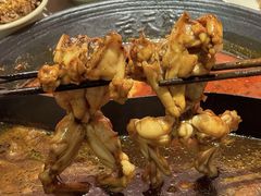 -老天桥蛙炉火锅(姑苏总店)