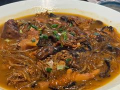 -95号酱骨·一块豆腐(展春园西路店)