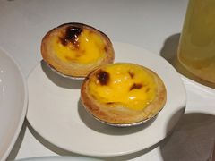 -葡珍轩冰室(虹桥机场T1店)