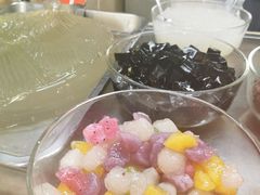 -忆夏爽黑仔漳州四果汤(顶澳仔猫街店)