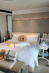 -茉莉智慧母婴护理中心(瑰丽店)