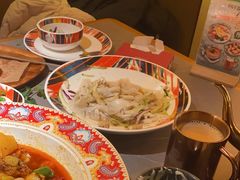 -塔哈尔·新疆盛宴(奉贤龙湖店)
