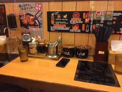 -博多一幸舍(侨福芳草地购物中心店)