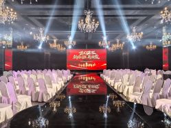 -喜临门婚宴广场·宴会厅