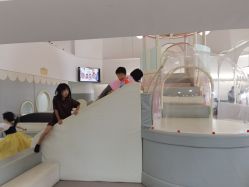 -BabyMonster小怪兽亲子派对·餐厅乐园(金月湾店)