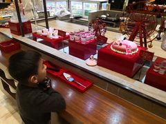 -新发展亚太JW万豪酒店·福苑咖啡厅
