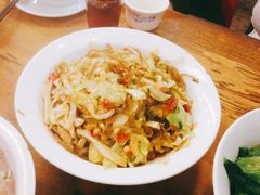 -陈厨老味·老派郴州菜(宜章店)