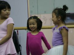 -舞研舞蹈培训(魏公村校区)