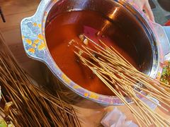 -两角签串串香十一年老字号(机场路店)