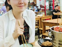 -炒豆合作社(东四总店)