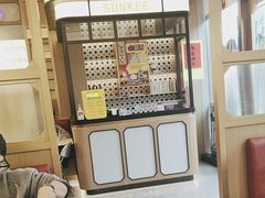 -香港新曜记茶餐厅(星耀城店)
