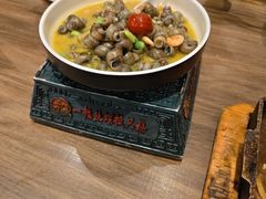 -锡和无锡菜(景丽苑店)