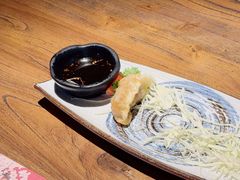 -京鹿料理(荟聚店)