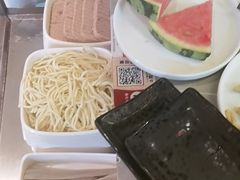 -宴全牛粤来越牛潮汕鲜牛肉火锅(海州万达广场店)