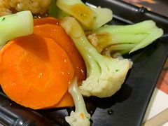-白石桥南(地铁站)