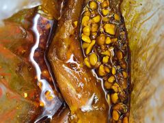 麻辣兔腿-邓氏兔头