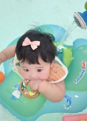 -Pony Baby宝尼婴幼儿游泳SPA馆