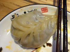 -山河屯铁锅炖(哈西站店)