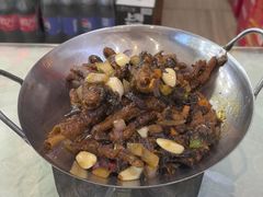 -阿巧一号私房菜(止园路店)