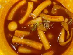 韩式炒年糕-多宾韩国料理(学衡路店)