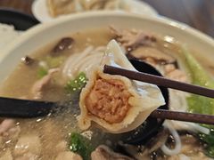 -老妈米线(港龙店)