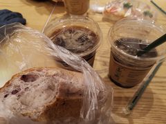黑米芋泥软欧面包-多乐之日(五道口店)