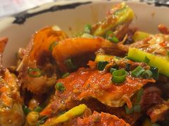 -辣螃铠盆盆蟹大排档(总店)