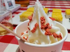 -西贝(上海中心店)
