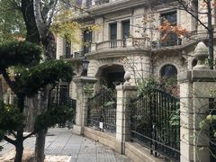 -子霖南山鲜虾面(南山总店)