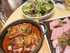 -秋林西餐厅(总店)