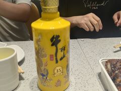 -紫光园·烤鸭·北京菜(团结湖店)