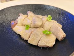 -南海渔村·空中一号