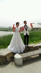 点击看大图 -唯一视觉婚纱摄影(李家村店)