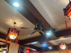 -长兴菜馆(高桥店)