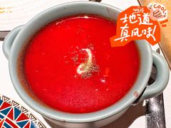 -俄士厨房(五棵松华熙LIVE店)