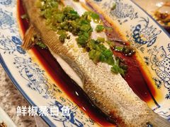 -南京大牌档(壹方天地店)