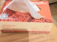 -李二鲜鱼(六堰大洋直营店)