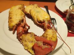 -桂林喜来登饭店雅琴餐厅