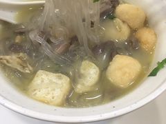 -咬不得高祖生煎·简餐(高银街店)