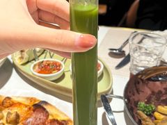 -get pizza意大利餐厅(凯德MALL店)