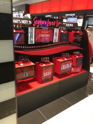 -丝芙兰Sephora