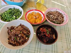 -天下客饭店(中山路店)