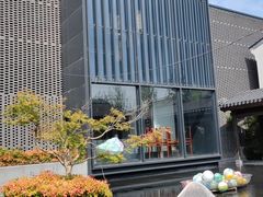 -雅达·阳羡溪山小镇中心