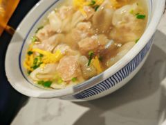 -兔爸私家小厨(新北万达店)