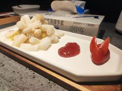 -虾胡闹龙虾馆(湄南河店)
