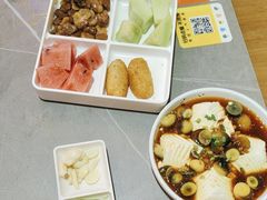 -正宗齐齐哈尔烤肉·齐牛哥鲜切炭火烤肉(杭州总店)